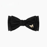 Aureate Drift Butterfly Hair Pin