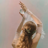 Ballet Rose Butterfly Fleur Glow Stick