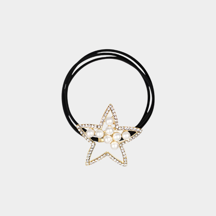 Special Star Hair Tie