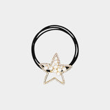 Special Star Hair Tie