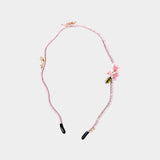 Peach Blossom Headband