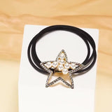 Special Star Hair Tie