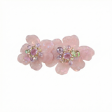 Blossom Glow Rosy Barrette