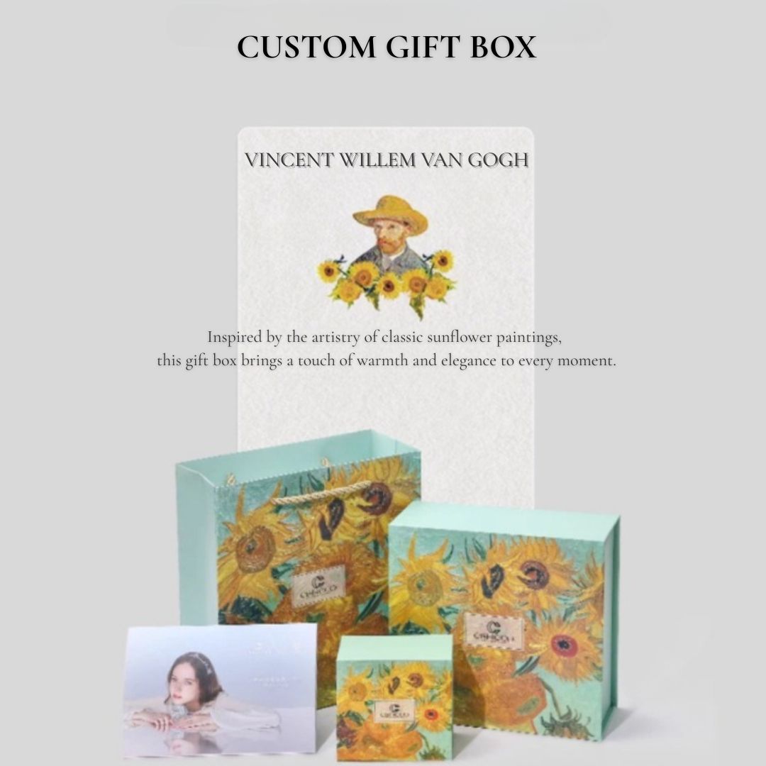 Aurelia Bloom Hair Clip