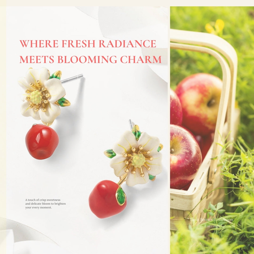 Apple Radiance Drops
