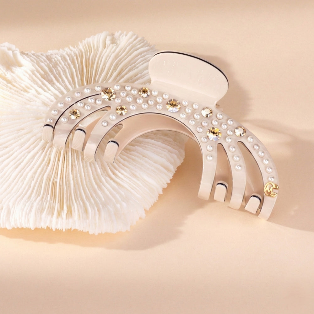 Twilight Serenade Hair Clip