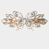Grace in Flight Butterfly Pin