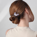Morning Shine Butterfly Tie