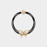 Lily Butterfly Hair Tie