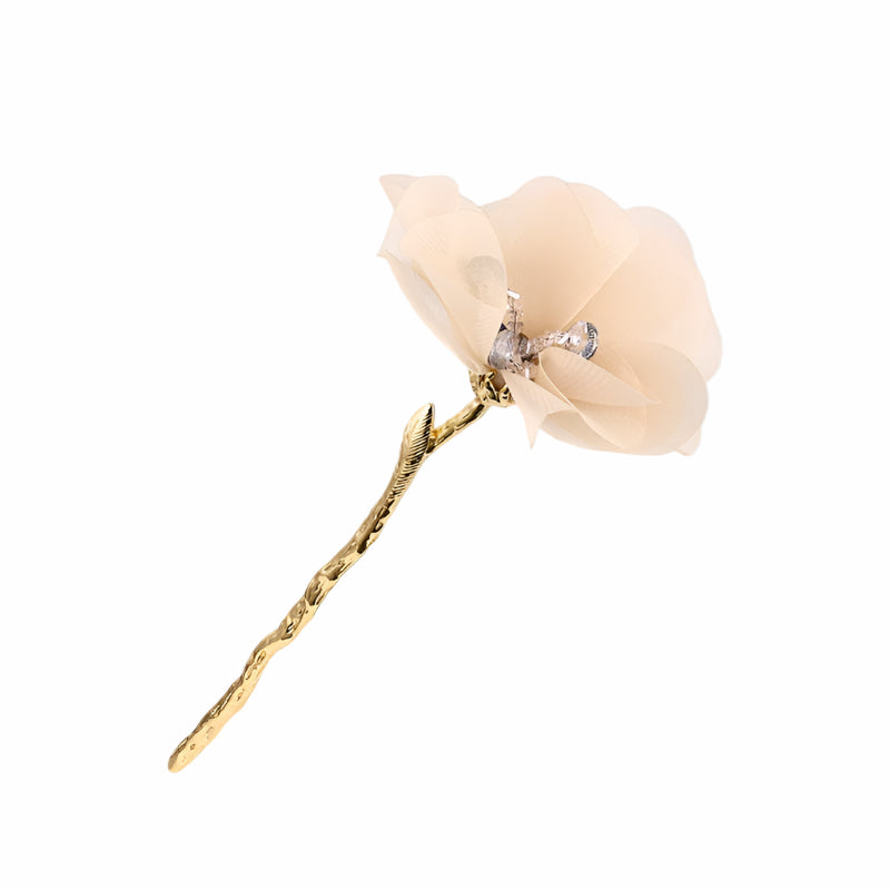 Aurelia Bloom Hair Stick