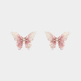 Glistening Garden Earrings