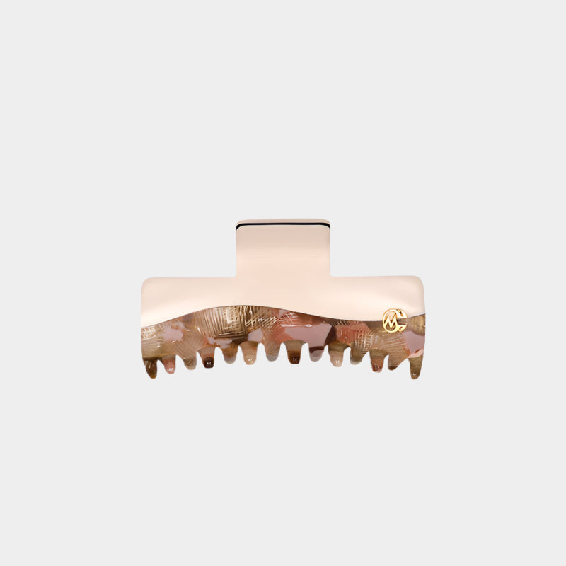 Saturn Halo Hair Clip