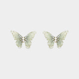 Glistening Garden Earrings
