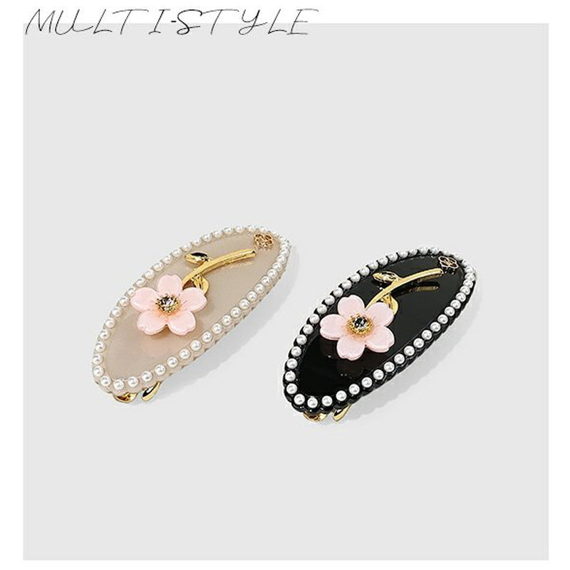 Clarivine Haze Creselle Hair Pin