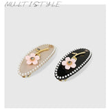 Clarivine Haze Creselle Hair Pin