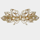 Grace in Flight Butterfly Pin