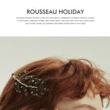 Natures Whisper Leaf Clip