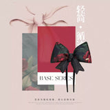 Romantic Noir Hair Stick