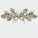 Grace in Flight Butterfly Pin