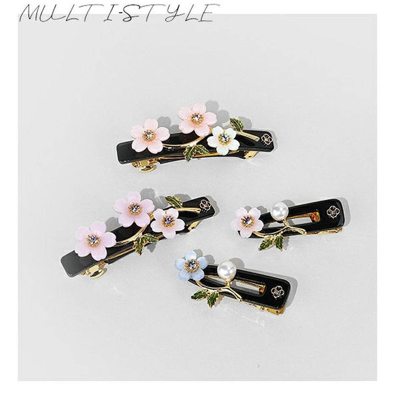 Clarivine Haze Cevianne Hair Clip