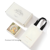 Vineyard Petal Earrings