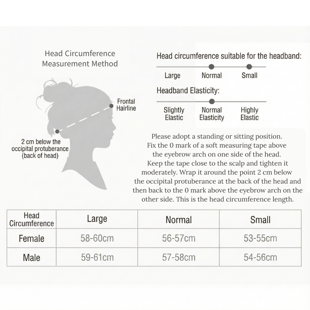 Daisy Flower Headband