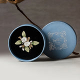 Garden Bloom Brooch