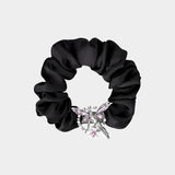 Butterfly Barbie Hair Scrunchie