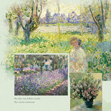 Elowen Filigree Butterfly Clip