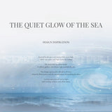 Frozen Ocean Sparkle Hair Tie