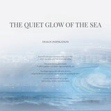 Frozen Ocean Sparkle Side Clip