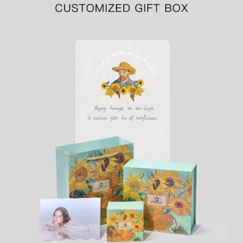 Cloudlit Butterfly Hair Stick