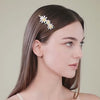 Daisy Side Hair Clip