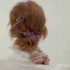 Blooming Meadow Barrette