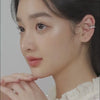 Charming Star Hugger Ear Clip