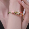 Juicy Blossom Bracelet