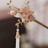 Oriental Princess Hair Stick