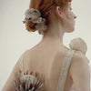 Blooming Meadow Scrunchie