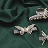 Ethereal Butterfly Claw Clip